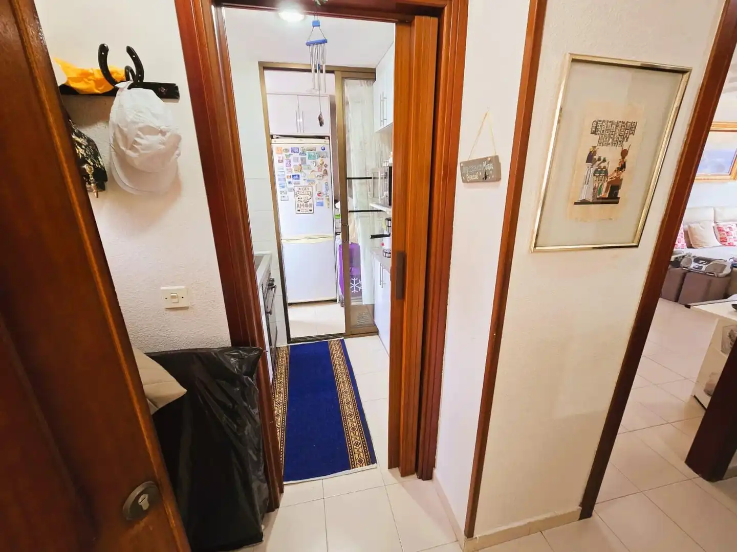 Apartament amb piscina en venda a Juzgados - Plaza de Toros, imagen 6