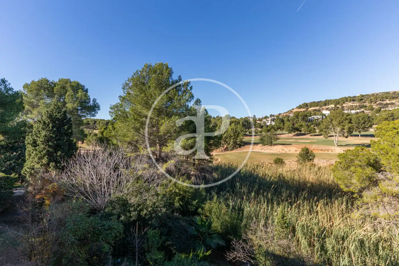 Casa o xalet en venda en Chiva amb Aire condicionat, Calefacció i Jardí privat