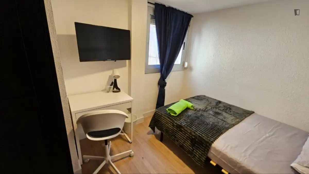 Room in Norte
