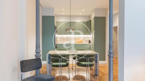 Foto 5 de Pis de lloguer a C. de Felipe IV, Jerónimos, Madrid Capital