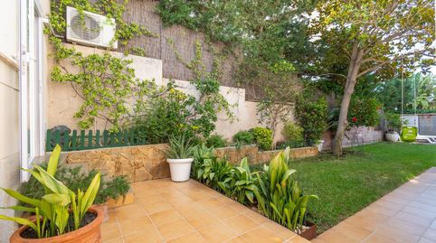 Foto 5 de Dúplex en venda a La Bonanova, Palma de Mallorca