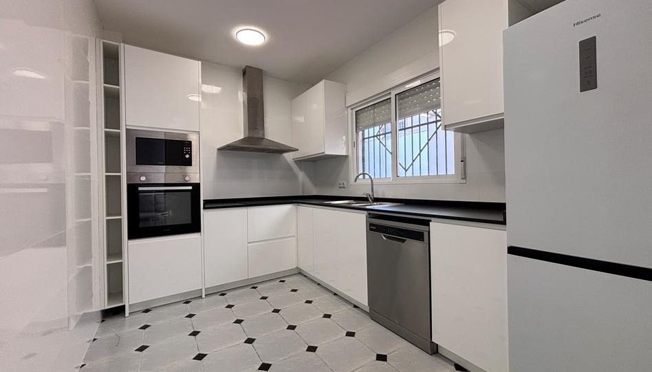 Photo 1 of House or chalet to rent in Carrer la Mar, Albuixech, Valencia