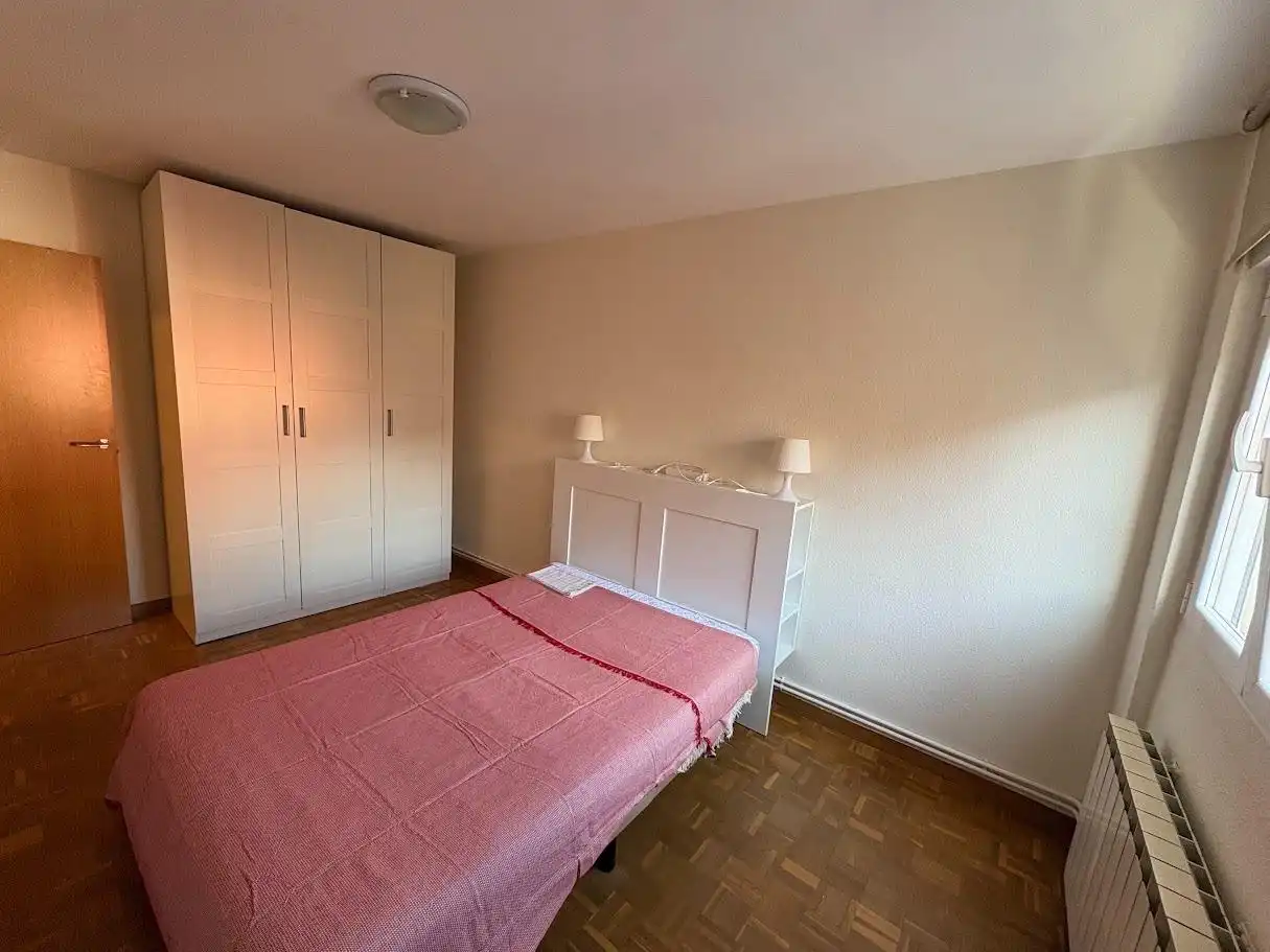 Flat for rent in Valladolid, Valladolid