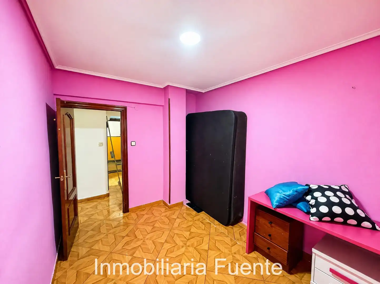Habitación de Piso en venta en Basauri 