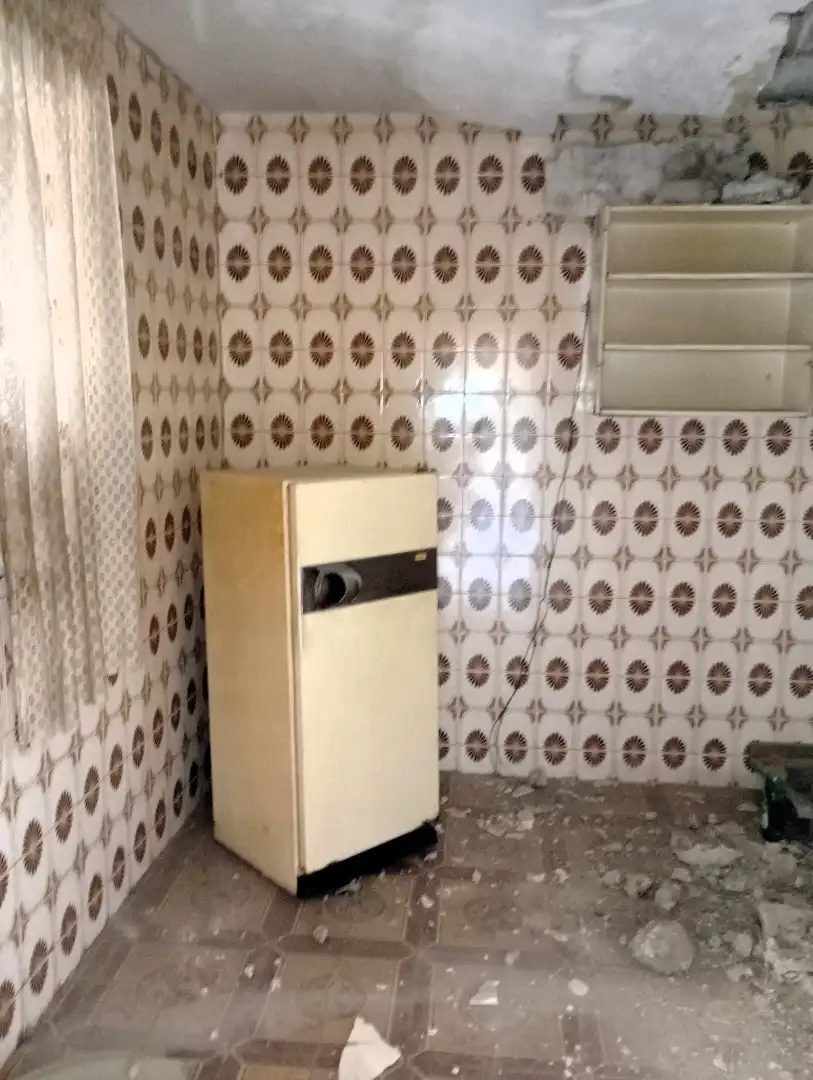 Cuina de Pis en venda en Aranjuez amb Balcó