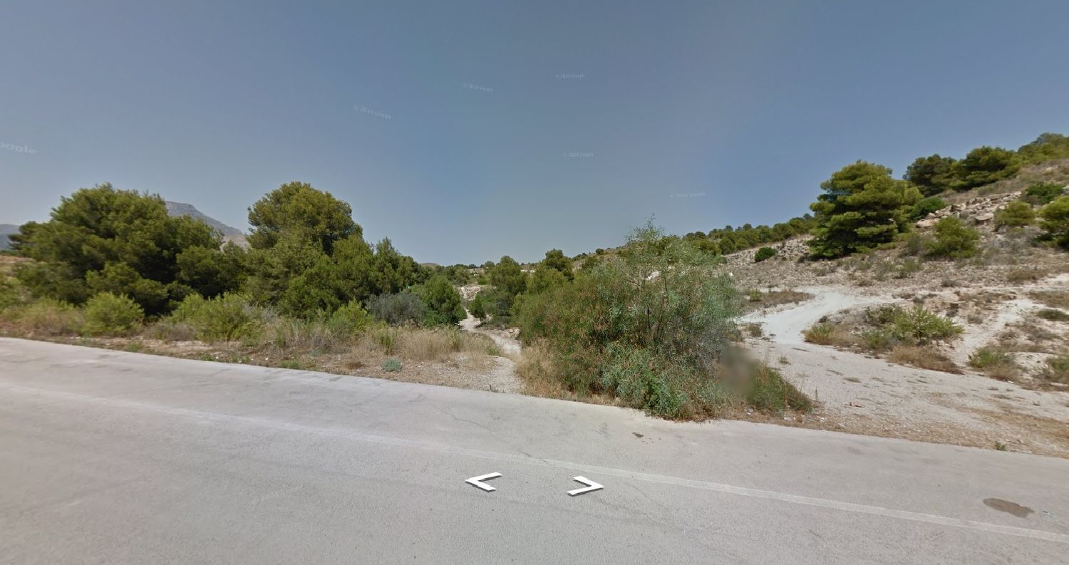 Residencial en venda en Villajoyosa / La Vila Joiosa