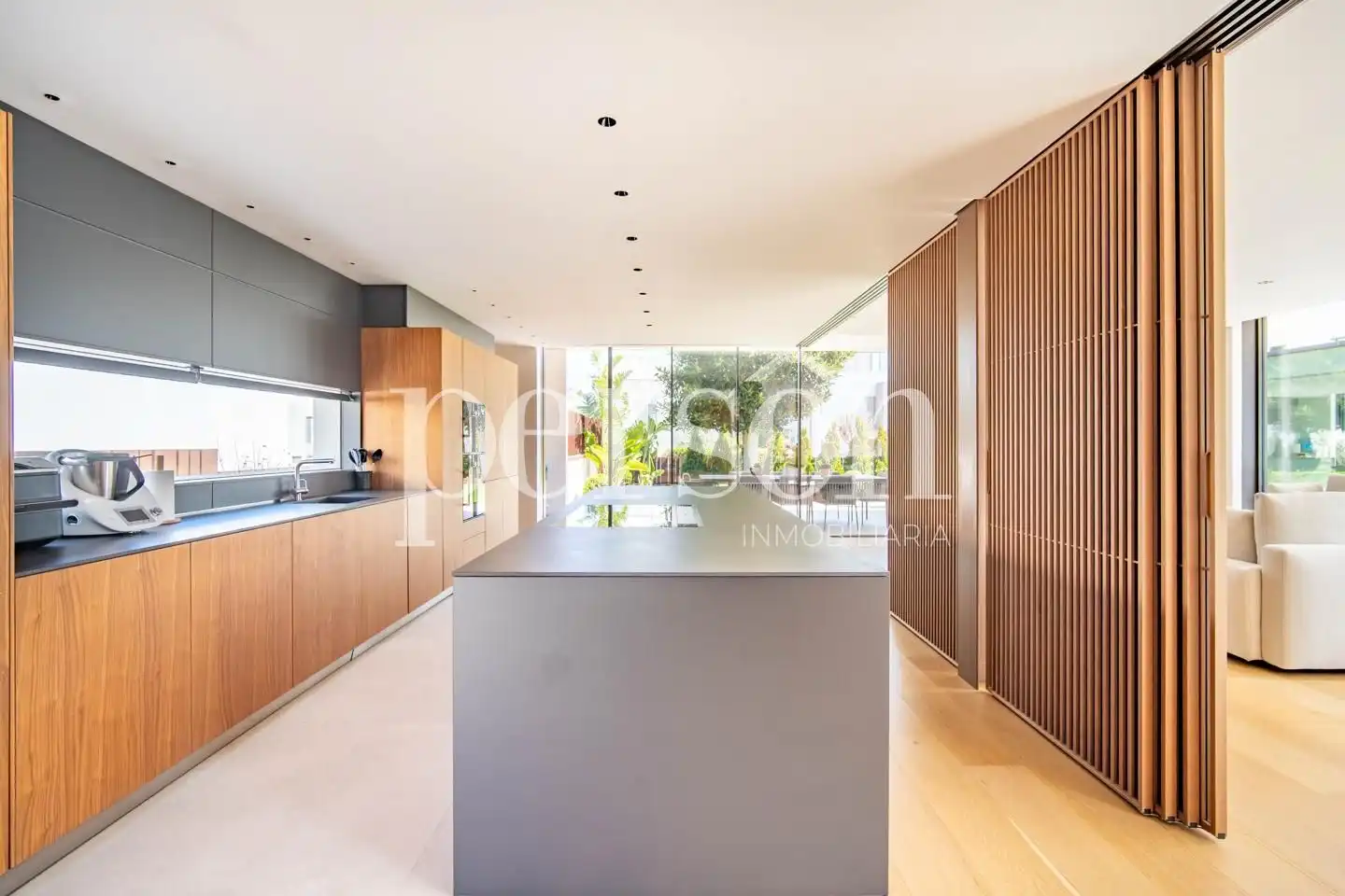 Villa avec piscine à vendre à Nueva Santa Barbara - Cruz de Gracia, imagen 19