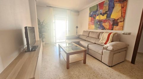 Foto 3 de Piso de alquiler en Arenal - La Pólvora, Dos Hermanas