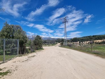 Terreno rustico in vendita a Fontenebro - Altavista