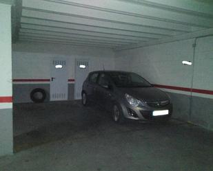 Parking of Garage for sale in Burgos Capital