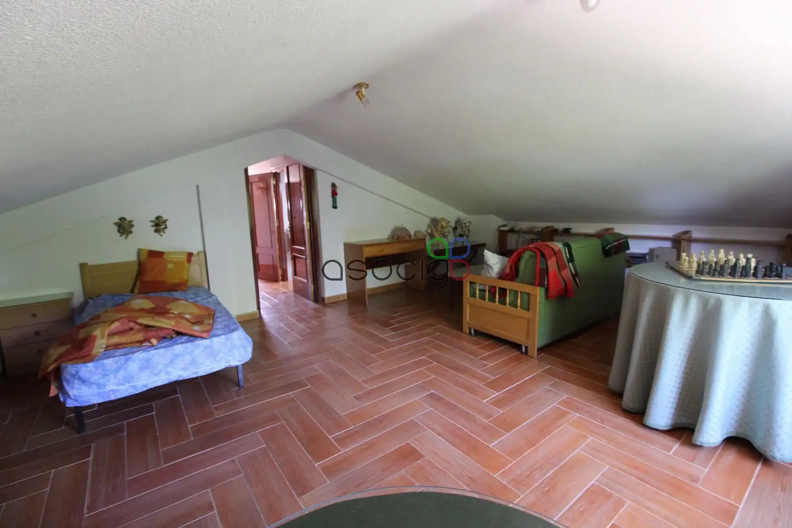 Houses for sale in Cabanillas del Campo  with Heating and Swimming Pool