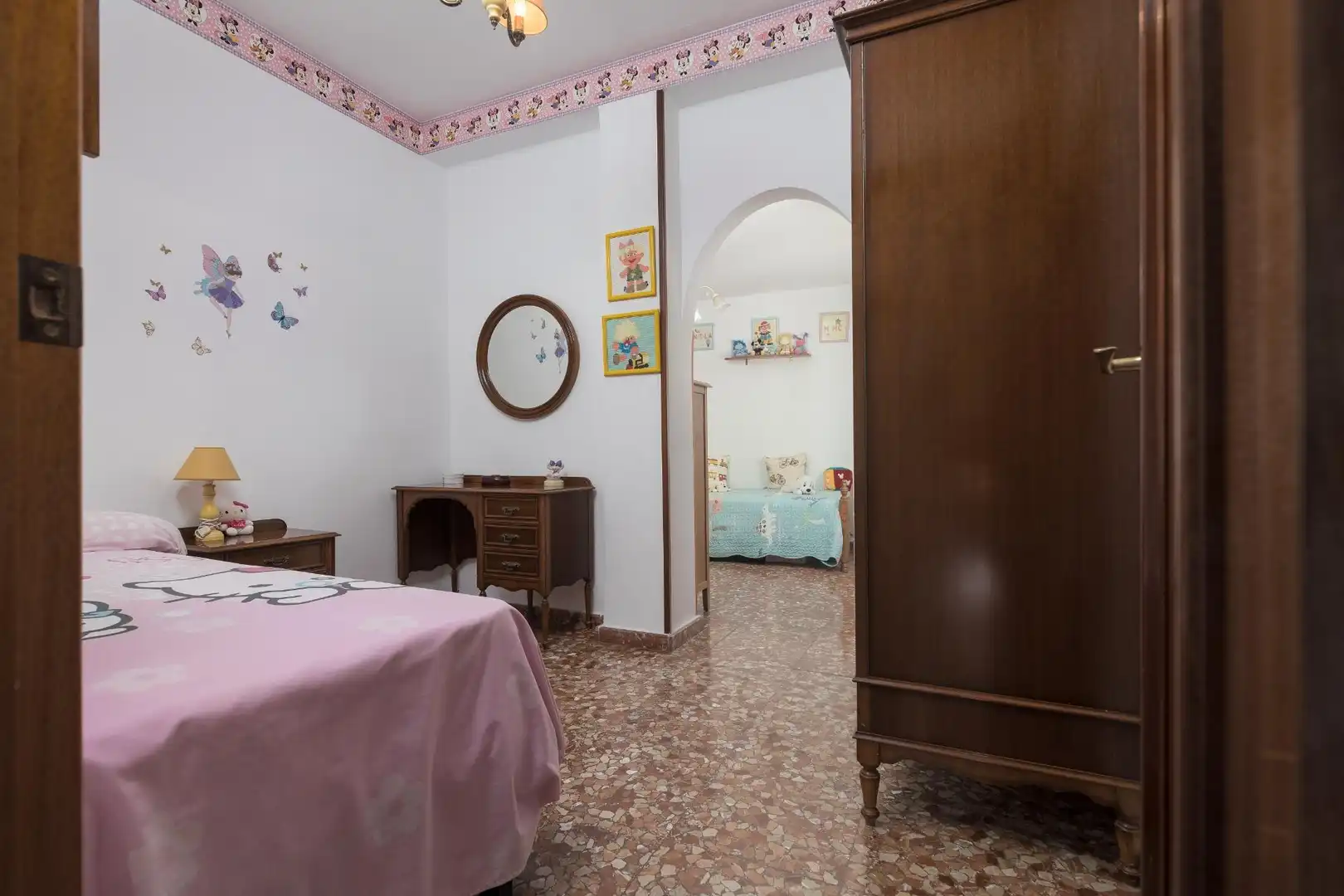 Casa adosada en venta en El Tejar - Hacienda Bizcochero