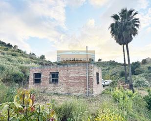 Country house for sale in Mijas