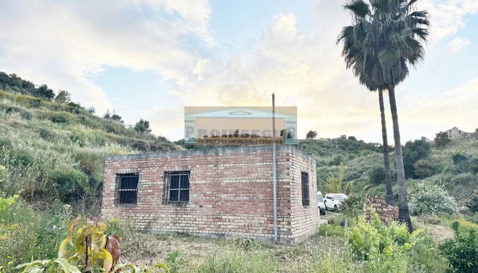 Photo 1 of Country house for sale in Coín, 1, Valtocado - La Alquería - La Atalaya, Málaga