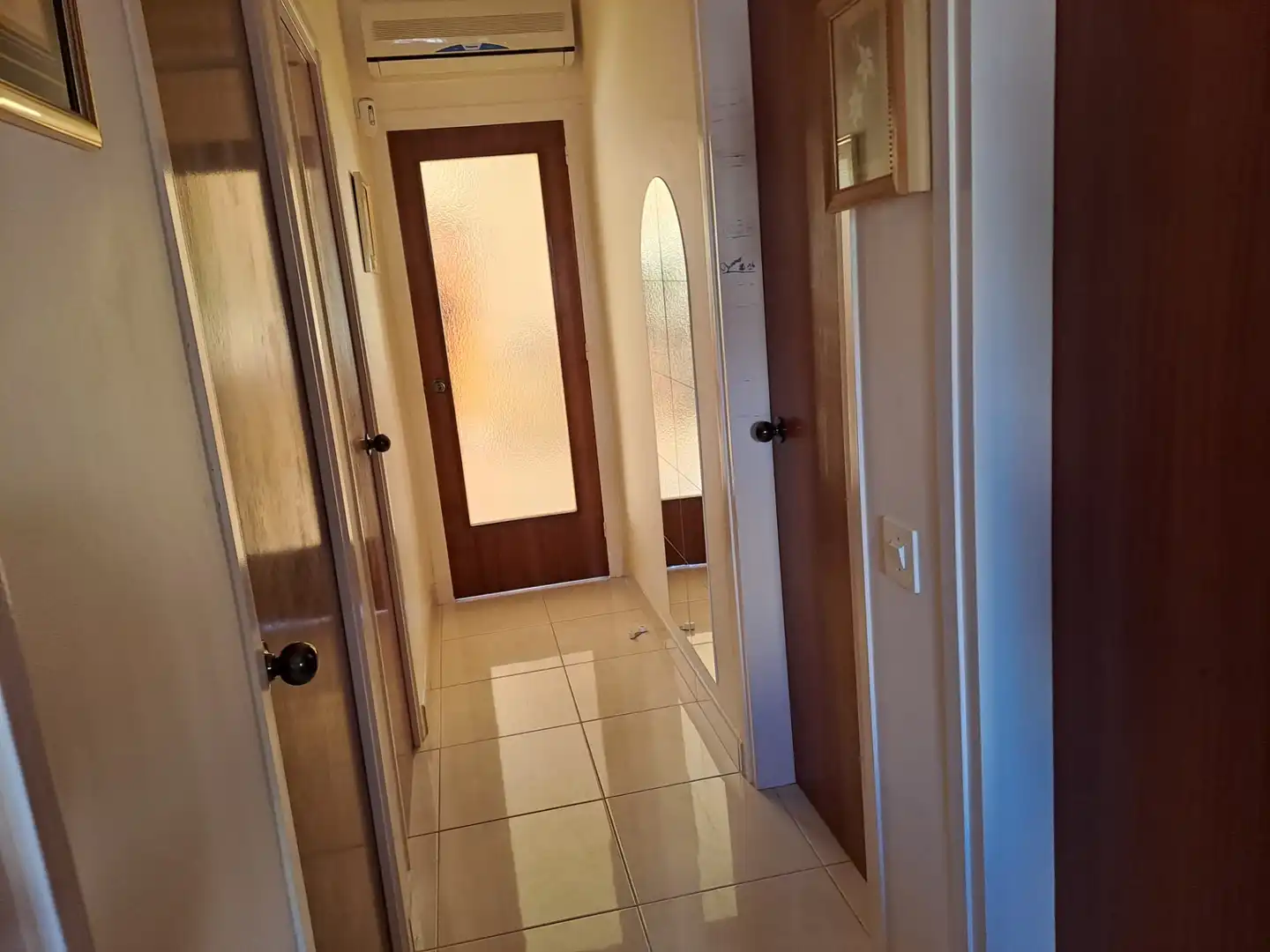 Haus oder Chalet zum Verkauf in Cunit mit Klimaanlage, Privatgarten und Terrasse