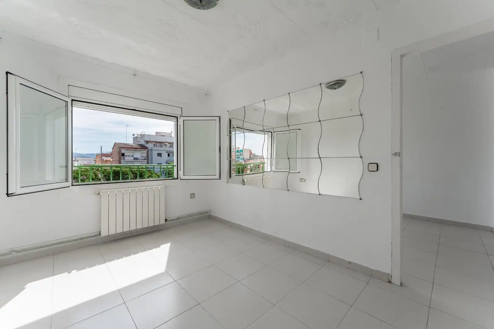 Flat for sale in FERROCARRIL, imagen 7