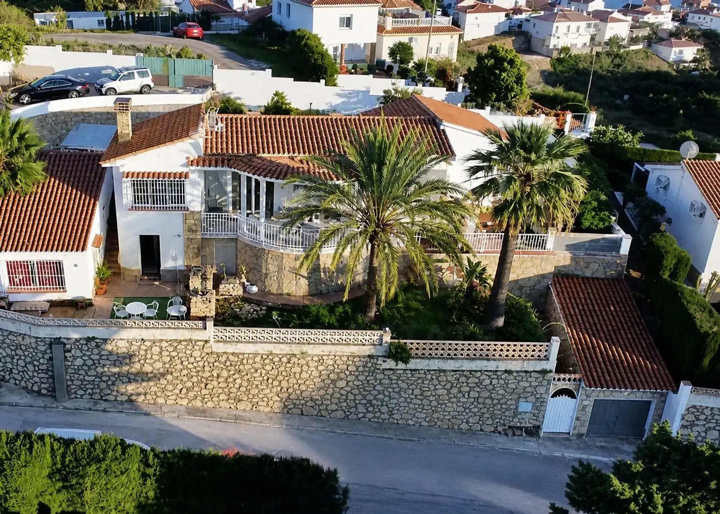 Casa con piscina in vendita a Ur Sirena La (Benajarafe)