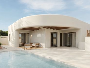 Maison avec piscine à vendre à Calle San Fulgencio