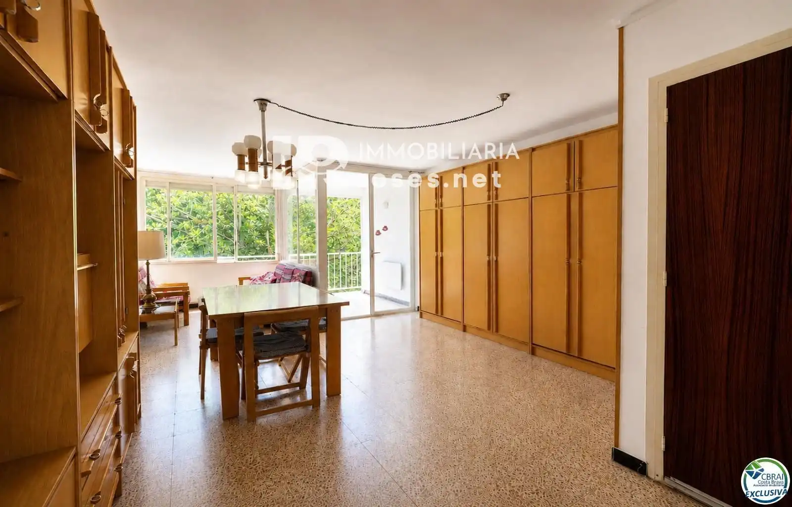Wohnung zum Verkauf in Riera de la Cuana, imagen 3
