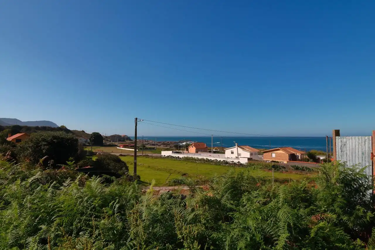 Terrenys i solars en venda a Lugar O Porto 87