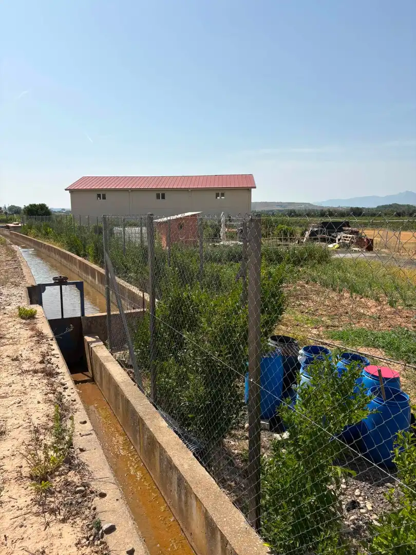Terreno rústico en venta en La Portalada - Varea, imagen 29