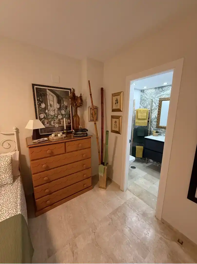 Piso en venta en Marbella con Aire acondicionado, Piscina y Balcón