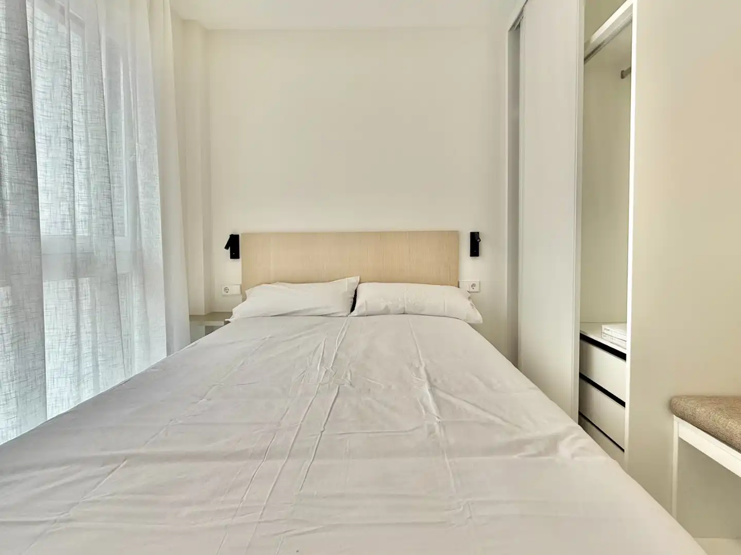 Appartement compact avec terrasse à vendre à Los Narejos - Punta Calera, imagen 23