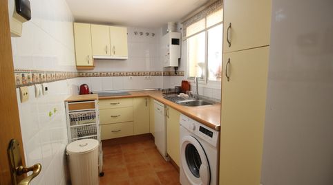 Photo 4 of Flat for rent in Moll, 2, Perchel Sur - Plaza de Toros Vieja, Málaga Capital