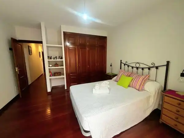 Casa con terraza en venta en Rúa Oliva, imagen 28