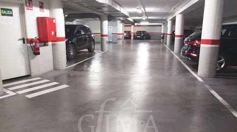 Plaza de garaje en venta en la zona de la calle Don Víctor Peñasco., imatge 5
