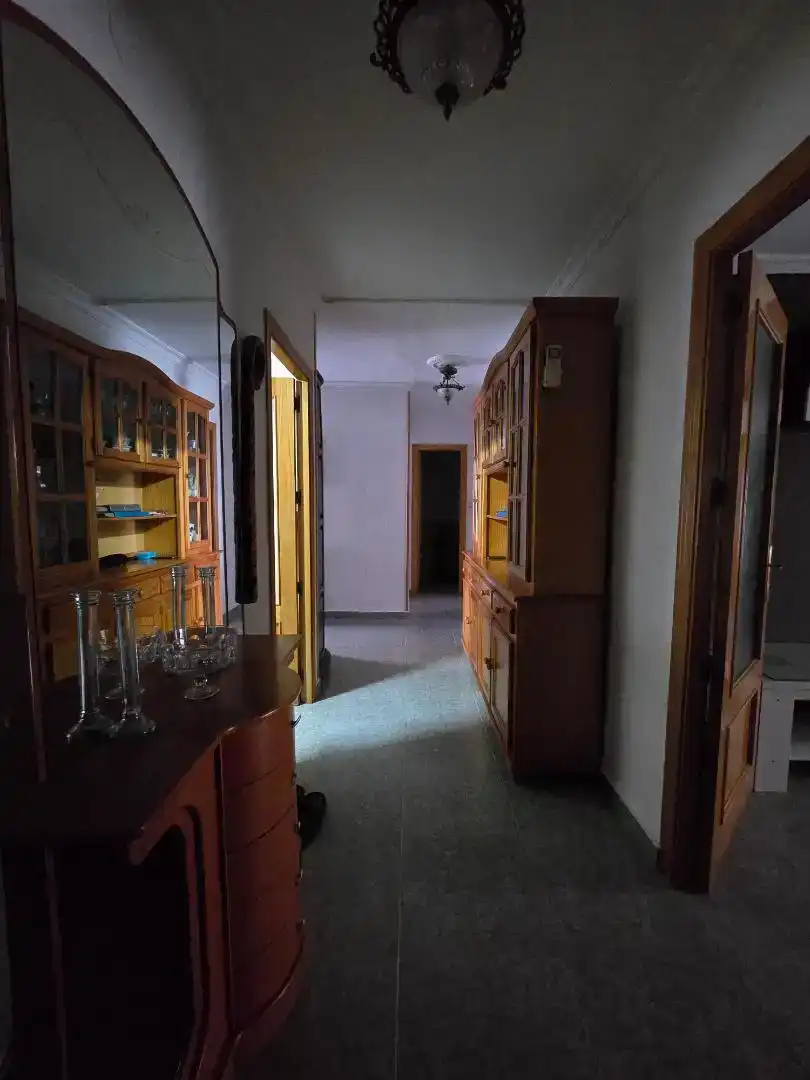 Flat for sale in Cocentaina  with Air Conditioner