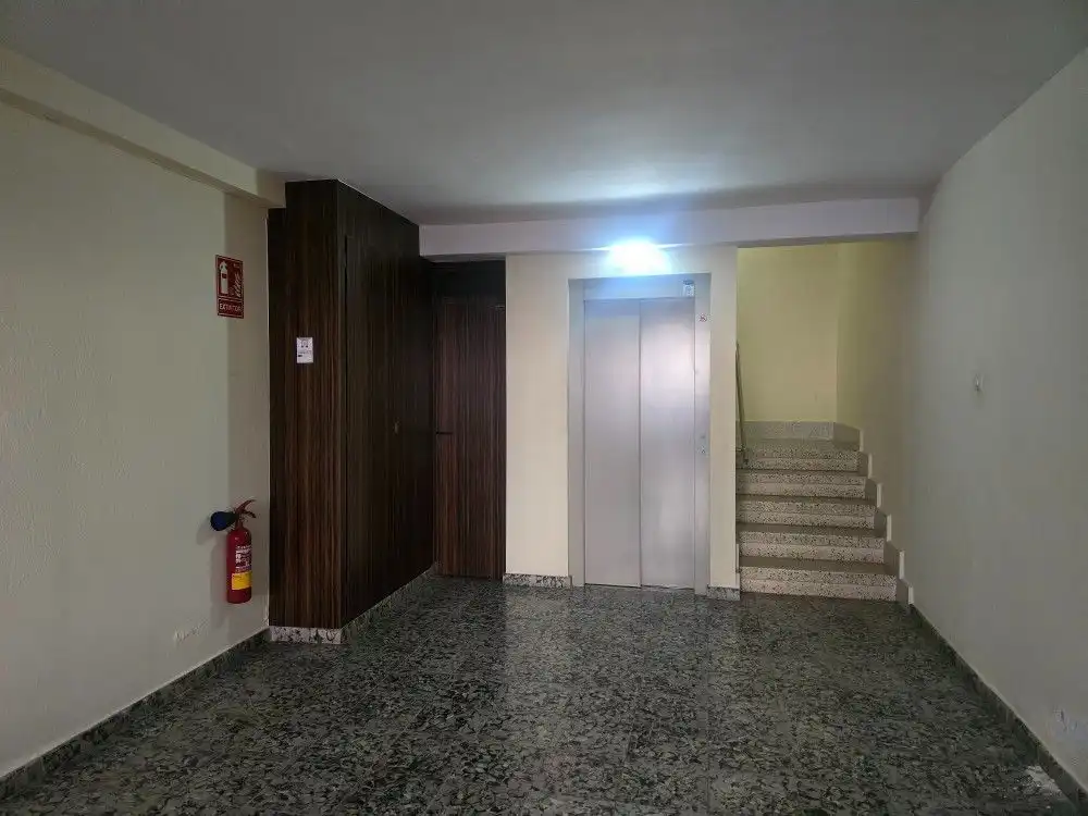 Wohnung zur Miete in Jaca mit Abstellraum