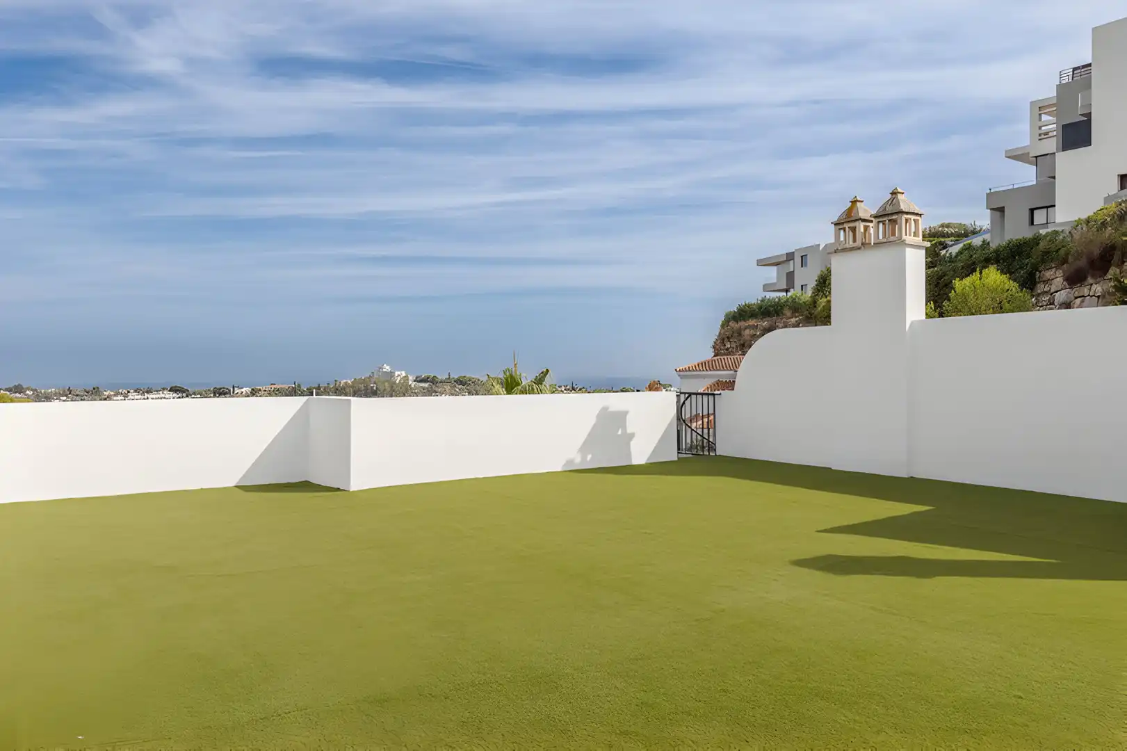 Penthouse with pool for sale in Benamara - Atalaya, imagen 17