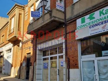 Mixed residential for sale in Calle Fray Toribio 5