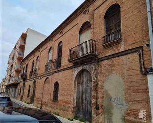 Exterior view of Box room for sale in Puçol