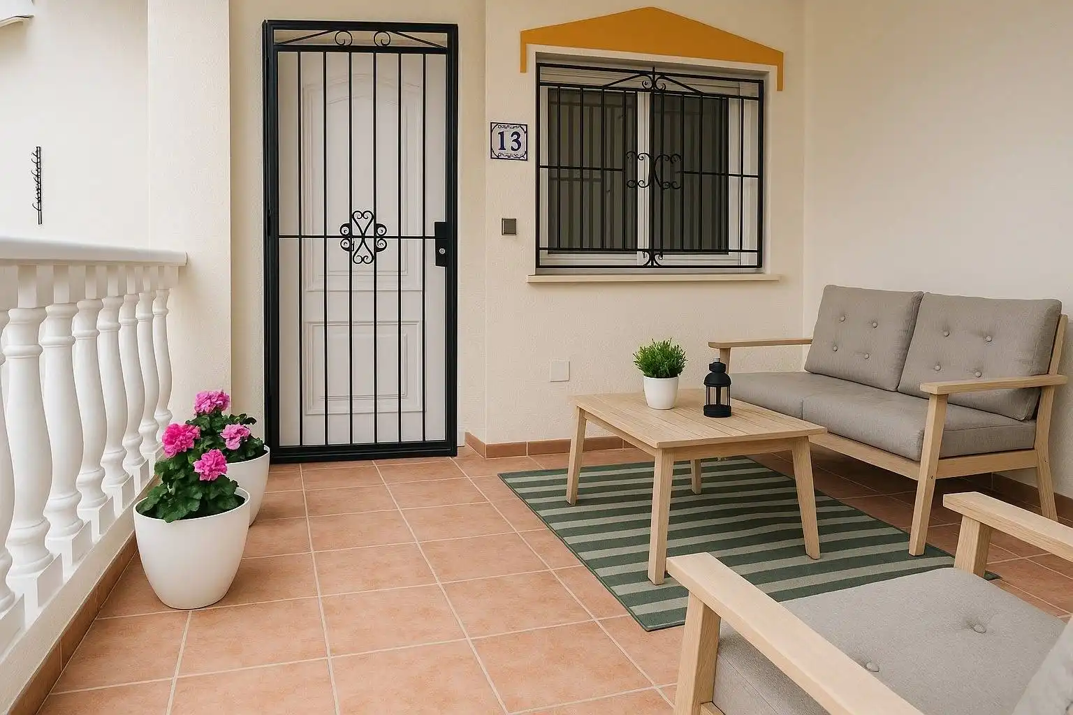 Duplex à vendre à Orihuela Costa, imagen 4