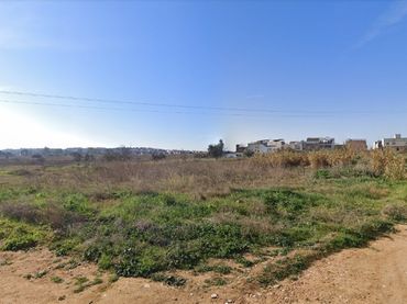 Terrain rustique à vendre à Maria Auxiliadora - Barriada de Llera