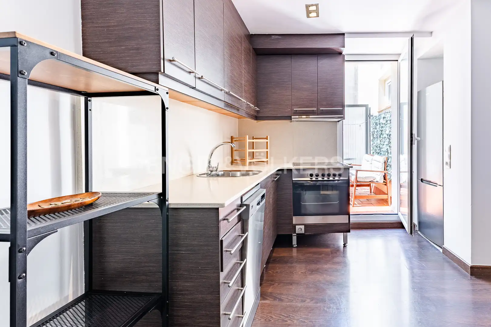 Attique avec ascenseur à vendre à Ciutat Vella, imagen 11