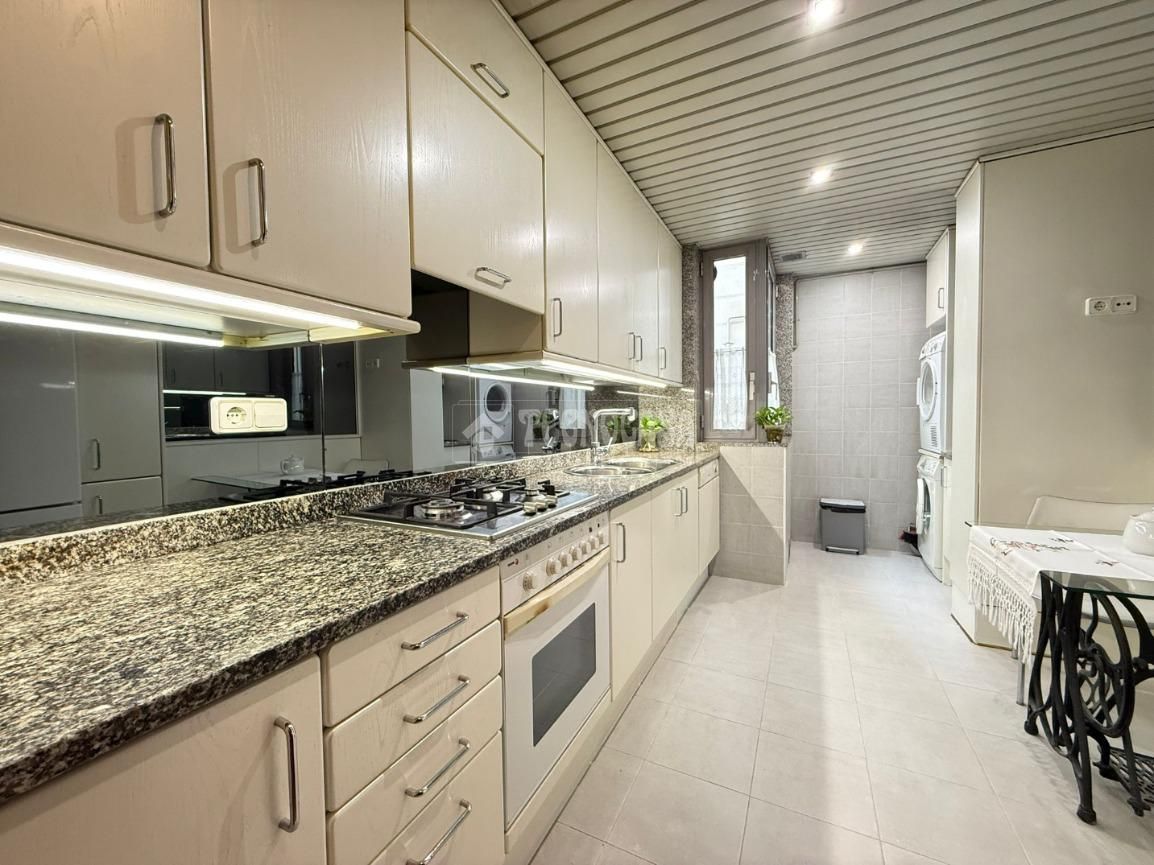 Piso en venta en Sagrada Família, Eixample