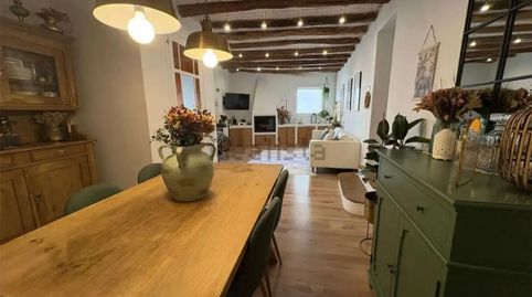 Foto 5 de Finca rústica en venda a Carrer Sant Miquel, 38, Molins de Rei, Barcelona