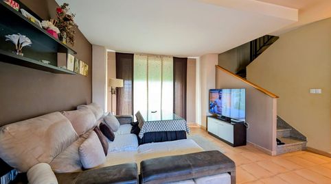 Foto 4 de Casa adosada en venta en Loma de la Semilla, Loja, Granada