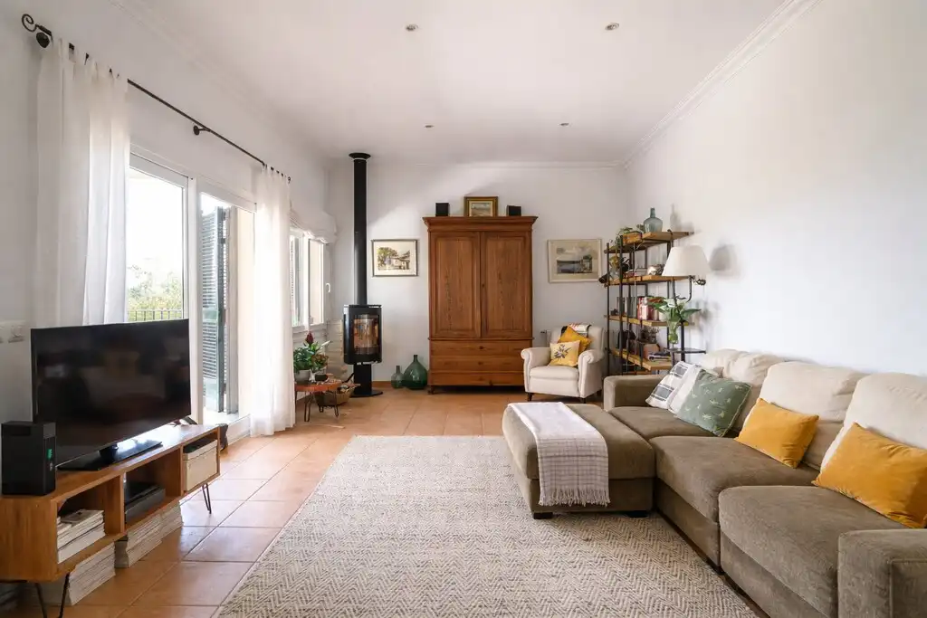 Villa mit Terrasse zum Verkauf in Pòrtol, imagen 7
