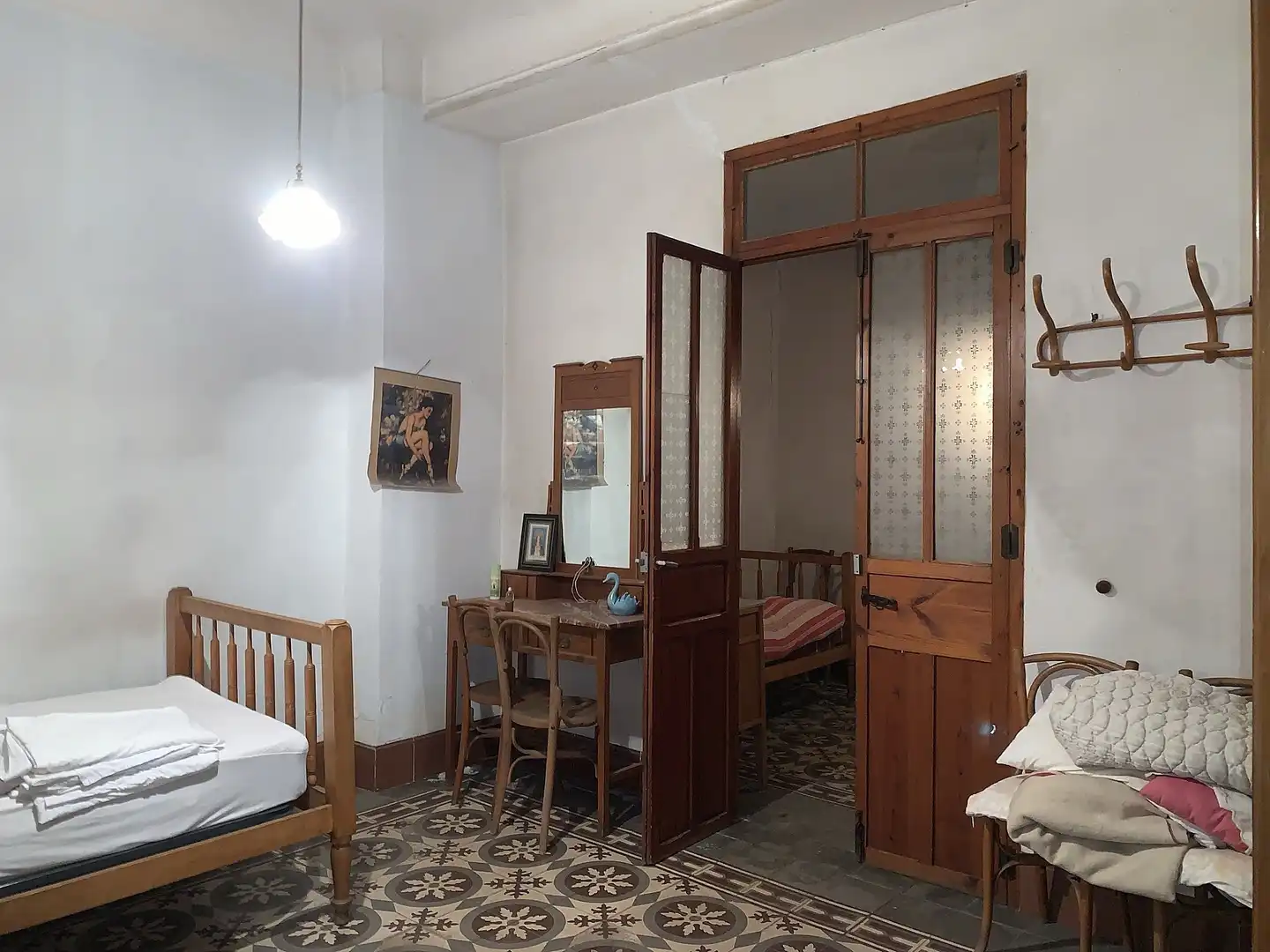 Habitación de Dúplex en venta en Agost con Amueblado