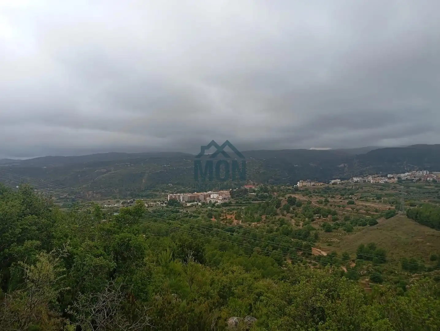 Terreno rustico in vendita a Buñol, imagen 4