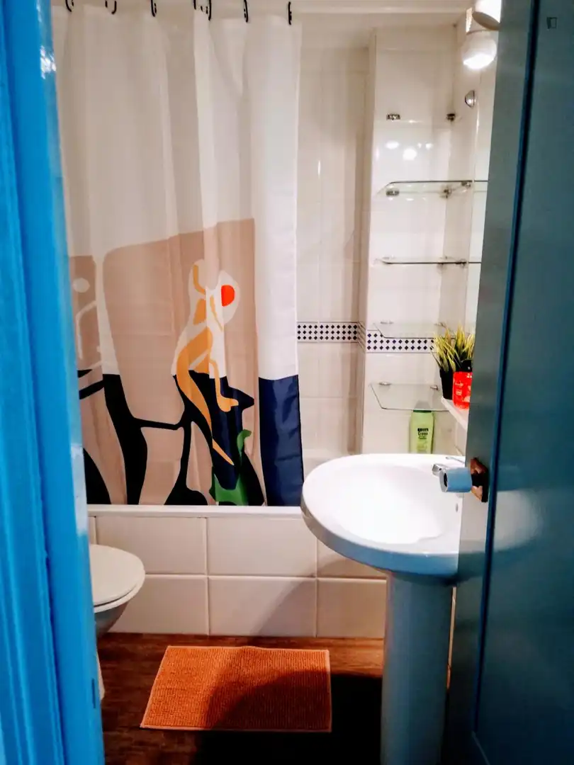 Habitación en Ciudad Aljarafe
