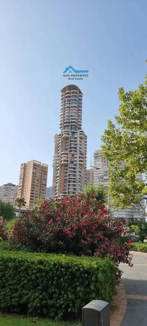 Appartement compact avec piscine à vendre à Juzgados - Plaza de Toros, imagen 15