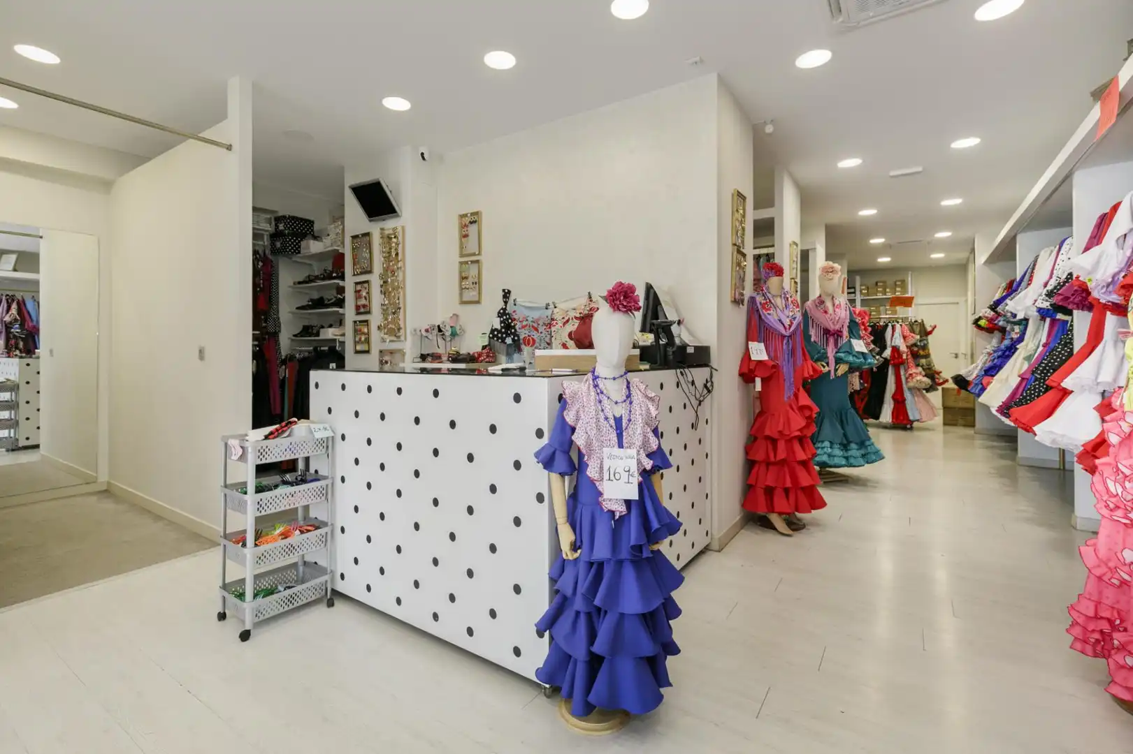 Local comercial en venda a Avenida de Madrid, imagen 6