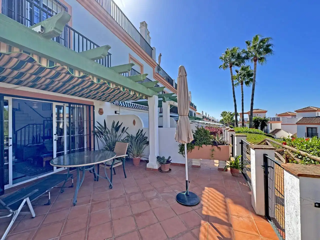 Maison jumelée avec piscine à vendre à Avenida Bruce Springsteen, imagen 12