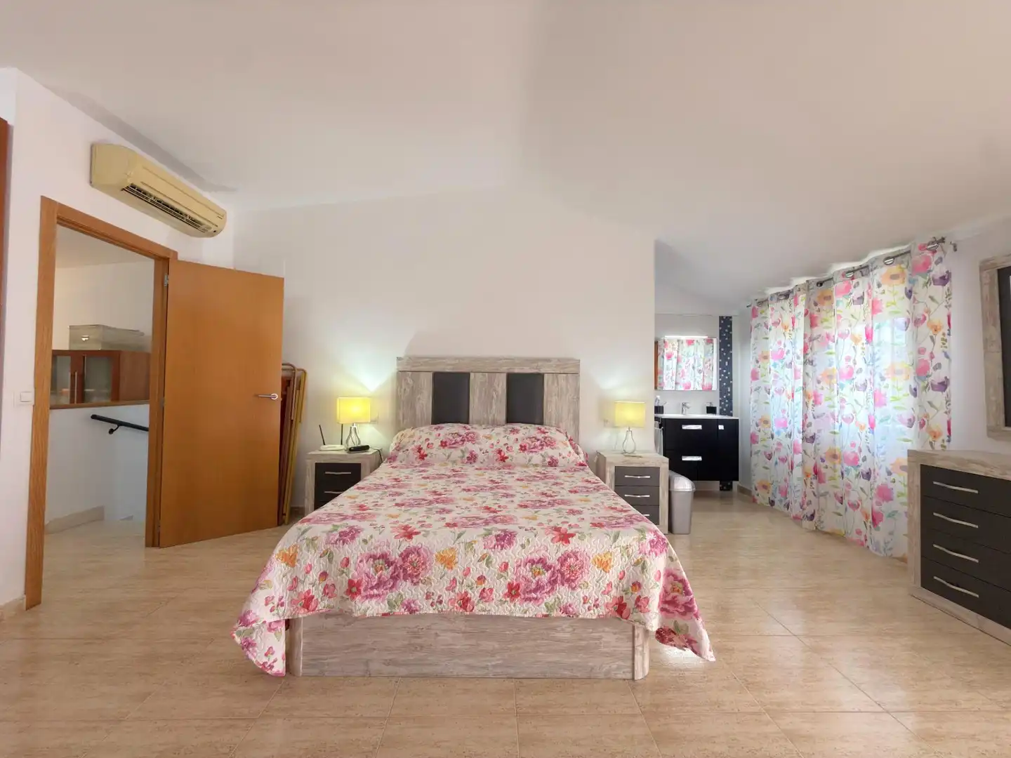 Penthouse mit Aufzug zum Verkauf in CID CAMPEADOR, imagen 54