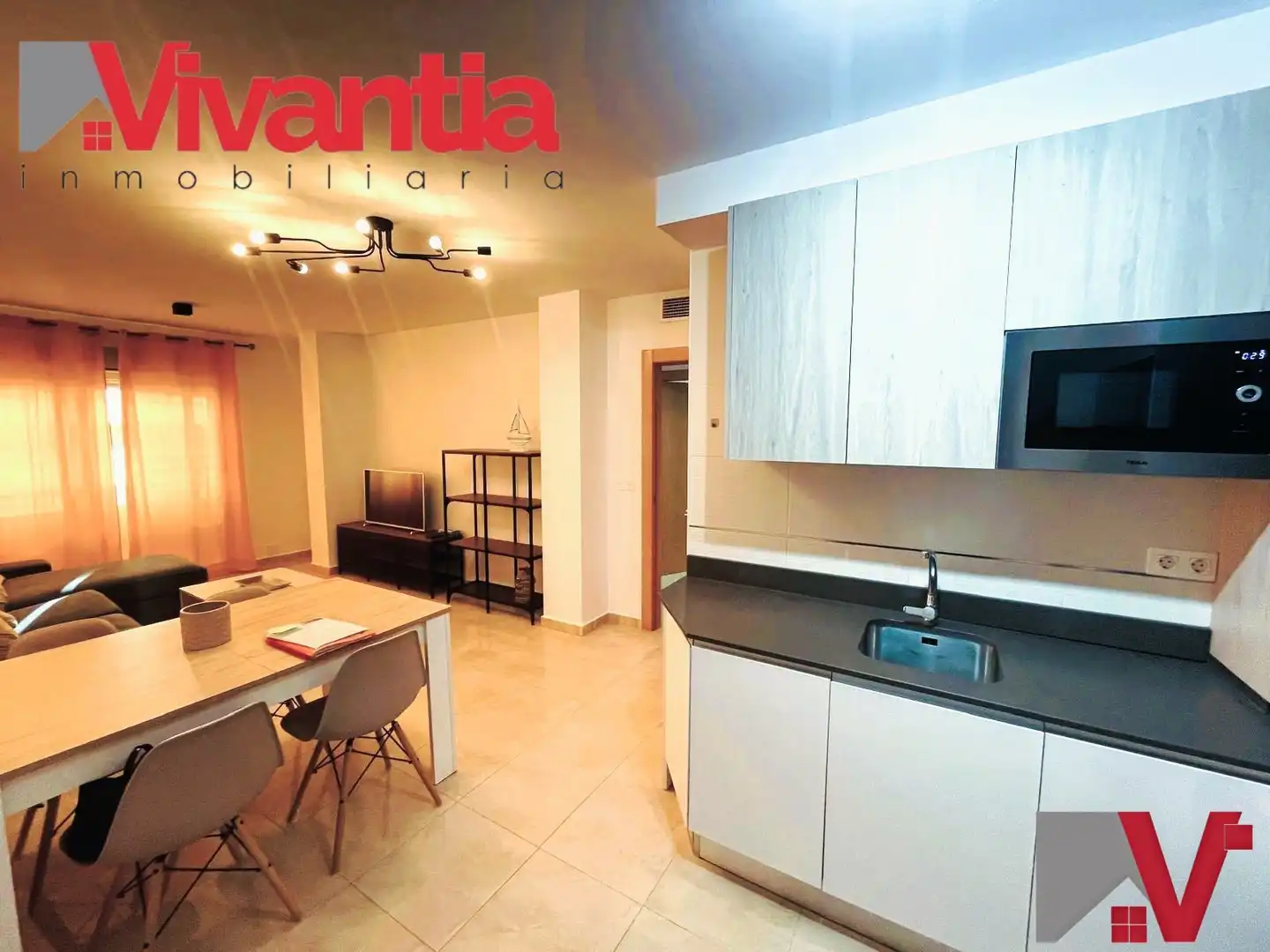 Apartamento con ascensor en venta en Lorca Ciudad, imagen 9
